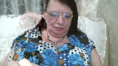 SusanaAhSun online show from July 10, 11:37 am