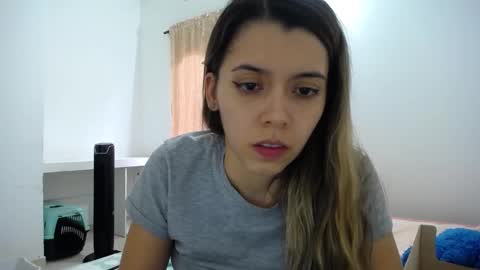 Susana online show from February 25, 9:37 pm