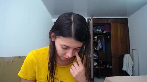 Susana online show from September 30, 4:39 pm