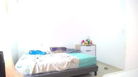 Susana online show from February 23, 8:22 pm