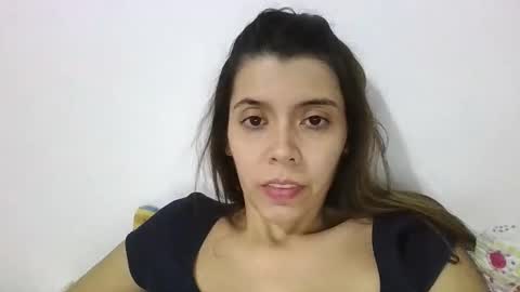 Susana online show from October 22, 1:31 am