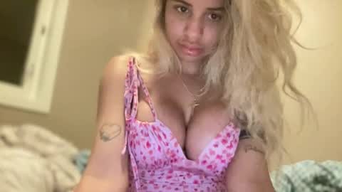 susan online show from March 11, 2:03 am