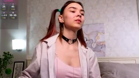 susannahtrojahn online show from April 24, 3:14 pm