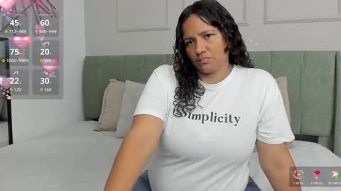 Amelia  online show from December 15, 12:12 pm