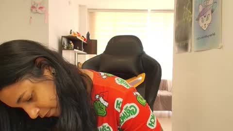 Susan Rhodes online show from November 18, 12:41 pm