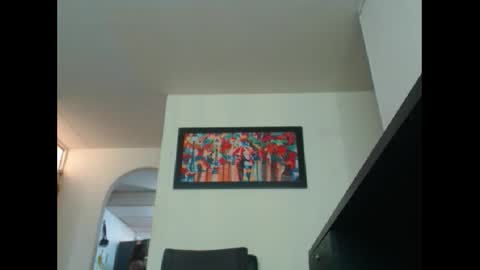 SUSAN online show from December 10, 5:00 pm