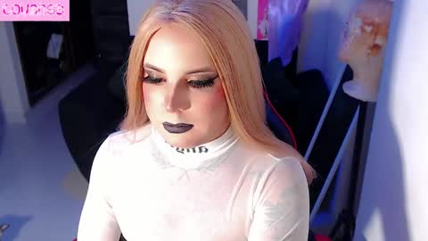 ale online show from May 25, 1:55 am
