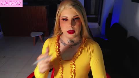 ale online show from November 6, 8:39 am