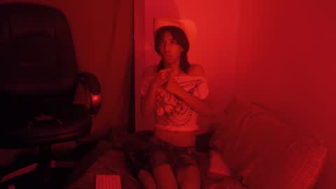 sushiezmon online show from January 6, 1:53 am