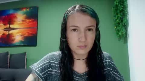 Susi online show from March 6, 11:15 pm