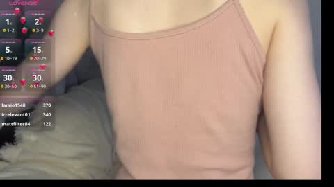 Sue online show from December 3, 6:55 pm