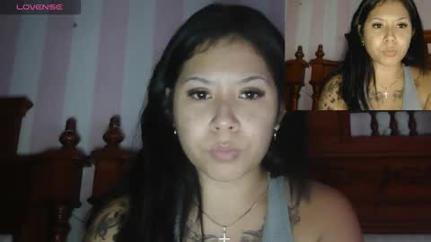 susana online show from November 9, 5:05 pm