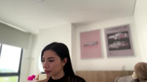 Snapshot of sussanf_ chatting on October 21, 8:12 pm  Susy  online show from October 21, 8:12 pm