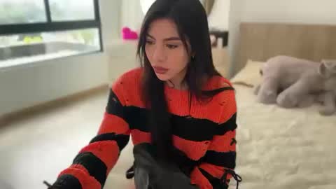 Snapshot of sussanf_ chatting on October 17, 6:23 pm  Susy  online show from October 17, 6:23 pm