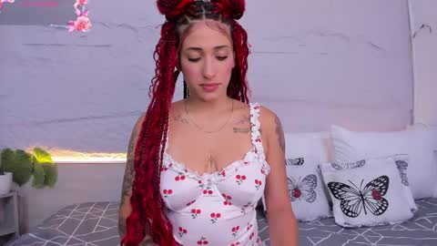 Susy online show from May 2, 3:34 am