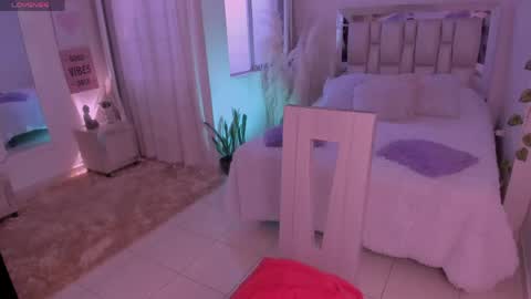 sussy_bell_ online show from April 30, 10:36 pm