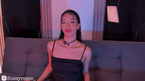 Susana online show from January 15, 10:07 pm