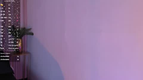 Susana online show from March 19, 4:12 pm