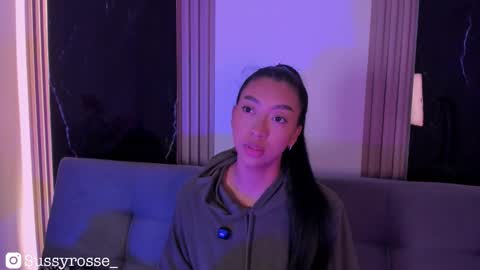 Susana online show from February 1, 4:26 pm