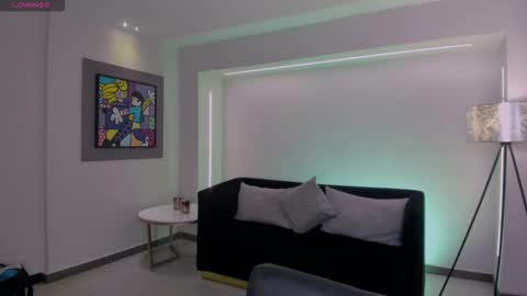 Sussy Bell online show from December 2, 9:24 pm