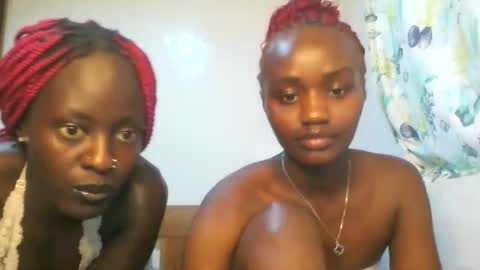 Sussy online show from May 21, 2:34 pm