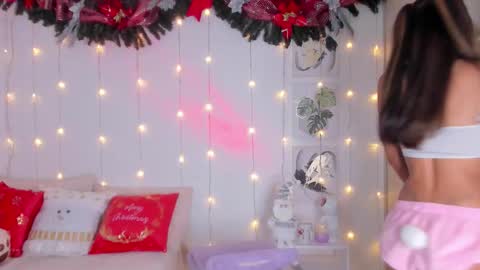 Susy Rosse online show from December 20, 1:23 am