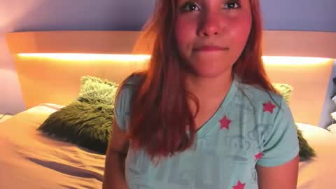 Snapshot of susygonzalez chatting on October 21, 5:01 am Susy Gonzalez online show from October 21, 5:01 am