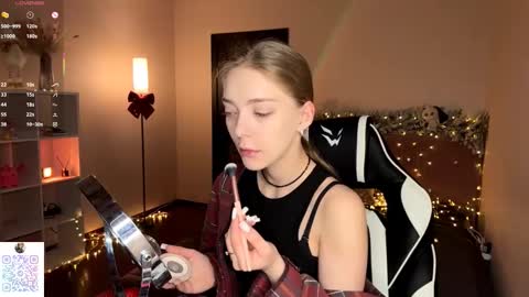 Jessica online show from January 10, 7:08 pm