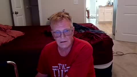 suttond4858 online show from November 27, 5:20 pm