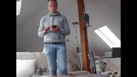 Mmaxime1 online show from December 22, 10:11 am