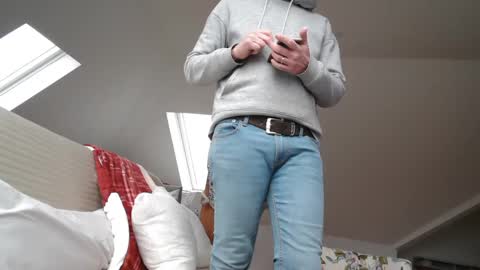 Mmaxime1 online show from December 27, 1:07 pm