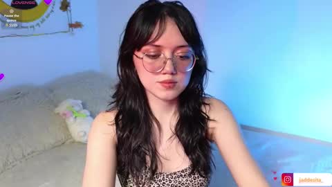 Snapshot of suzumi_ chatting on February 15, 5:51 am Jadde  online show from February 15, 5:51 am