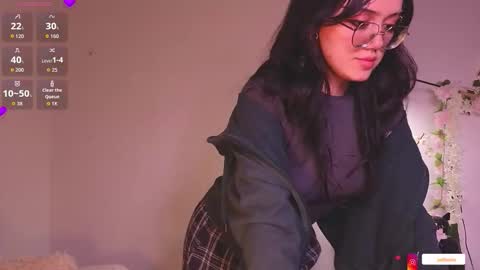 Snapshot of suzumi_ chatting on October 4, 5:16 am Jadde  online show from October 4, 5:16 am