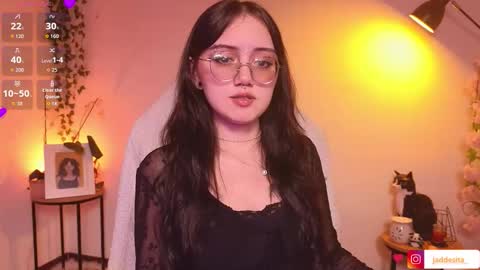 Snapshot of suzumi_ chatting on October 22, 4:59 am Jadde  online show from October 22, 4:59 am