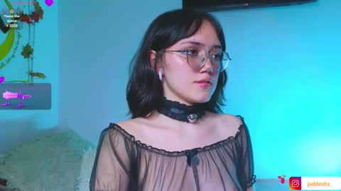 Snapshot of suzumi_ chatting on March 12, 9:12 am Jadde  online show from March 12, 9:12 am