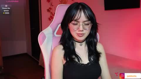 Snapshot of suzumi_ chatting on December 3, 5:15 am Jadde  online show from December 3, 5:15 am