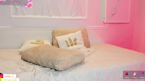 Suzy online show from February 19, 12:14 am