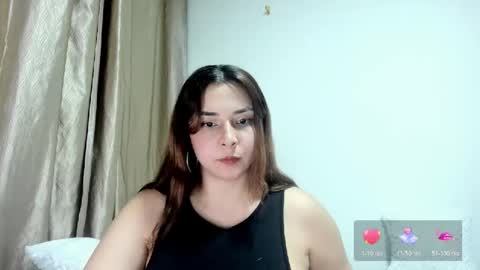 Suzy Amaya  online show from February 9, 1:20 am