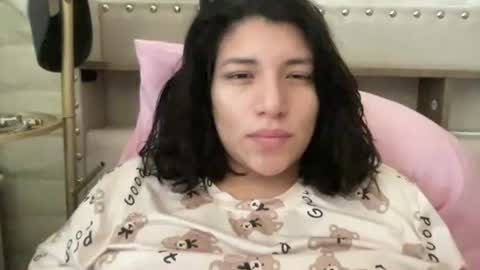 Suzy online show from November 1, 5:23 pm