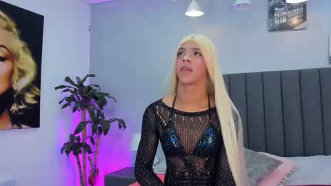 Sven online show from May 17, 7:56 pm