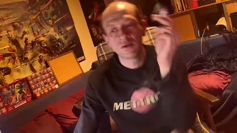 svenerd______ online show from March 12, 11:52 pm