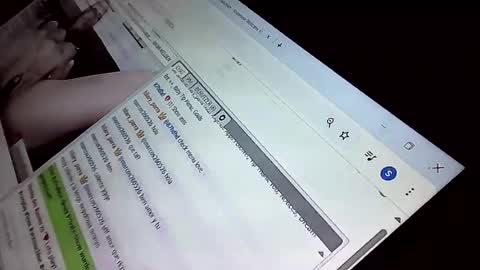 Druffen online show from July 16, 2:04 am