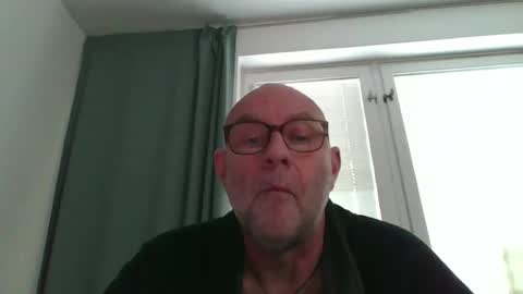 svenskdaddy online show from December 5, 12:06 pm