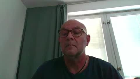 svenskdaddy online show from December 3, 11:29 am