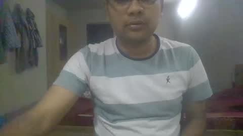 SENSATIONAL SEXY STUD online show from March 3, 6:56 pm