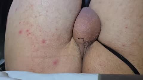 Johnny Cum Lover online show from April 18, 8:49 am