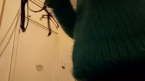 sweaterboy666 online show from December 3, 8:11 pm