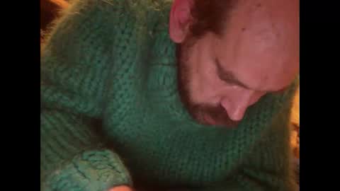 sweaterboy666 online show from February 9, 3:11 am