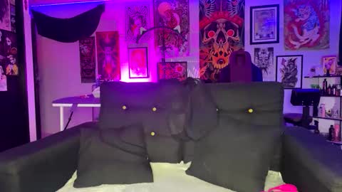 Valeria online show from December 15, 3:02 am