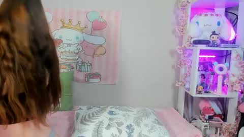 Hey there Im Rita online show from September 18, 4:27 am